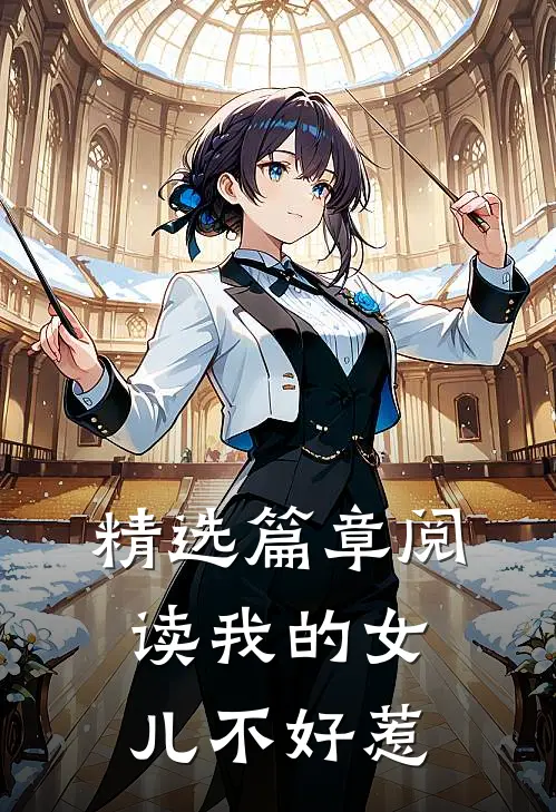 精选篇章阅读我的女儿不好惹