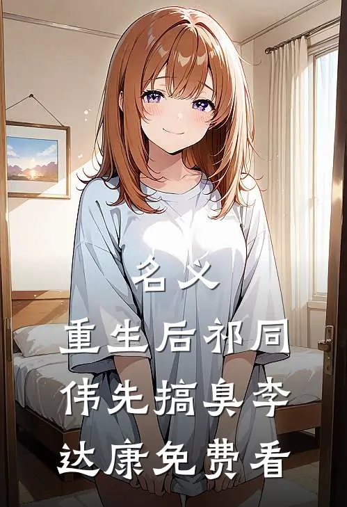 名义，重生后祁同伟先搞臭李达康免费看