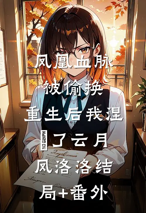 凤凰血脉被偷换，重生后我涅槃了云月凤洛洛结局+番外