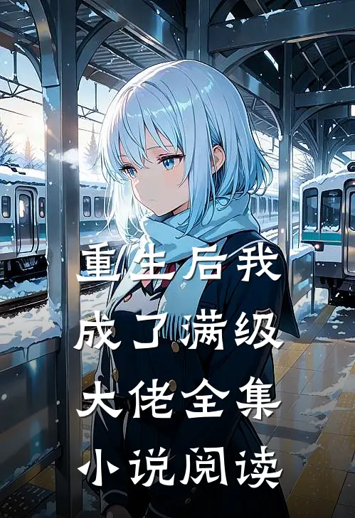 重生后我成了满级大佬全集小说阅读