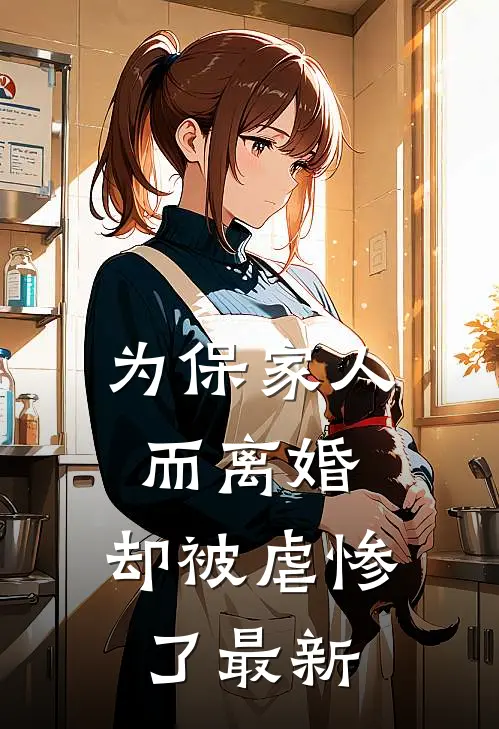 为保家人而离婚,却被虐惨了最新