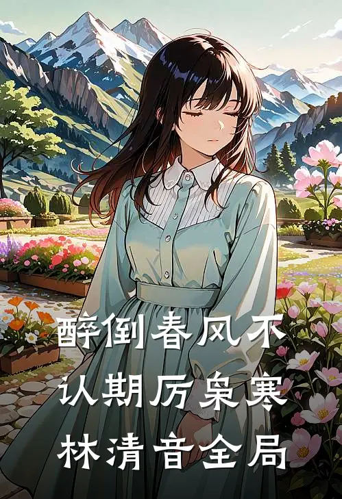醉倒春风不认期厉枭寒林清音全局