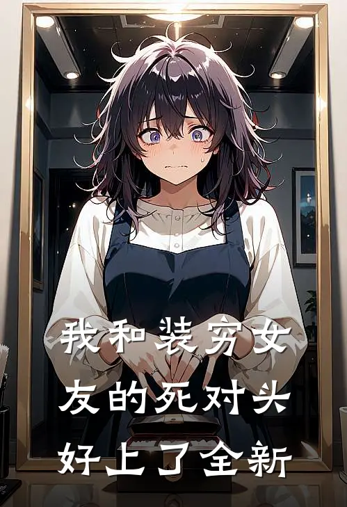 我和装穷女友的死对头好上了全新