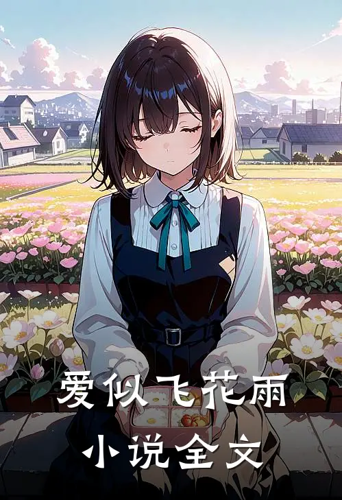 爱似飞花雨小说全文