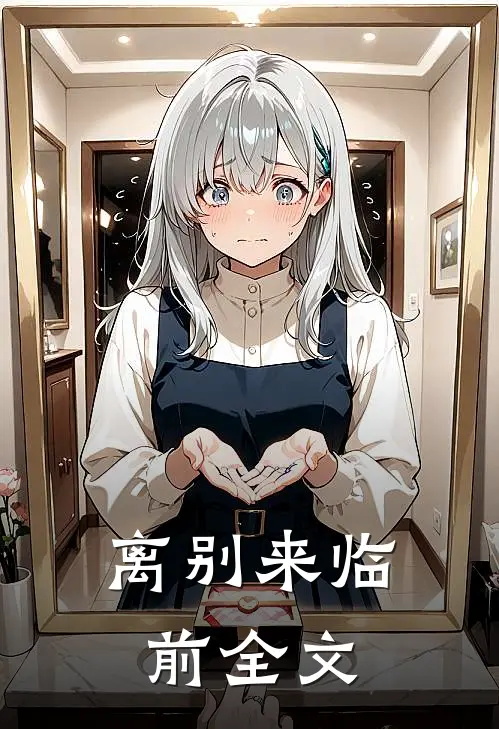 离别来临前全文