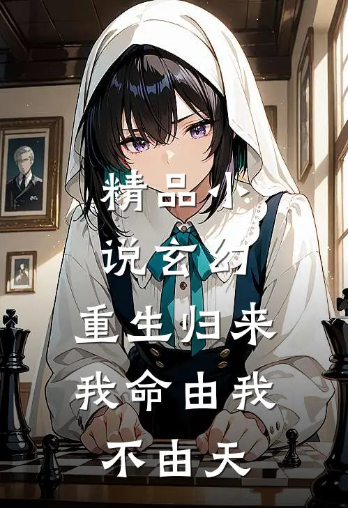 精品小说玄幻：重生归来，我命由我不由天