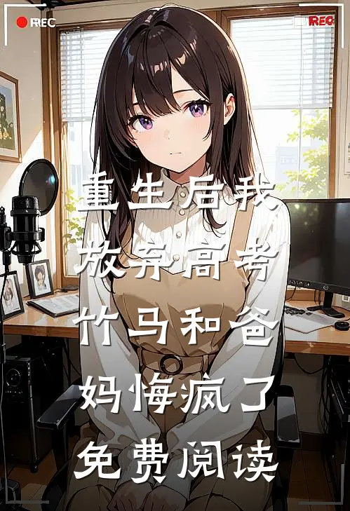 重生后我放弃高考，竹马和爸妈悔疯了免费阅读