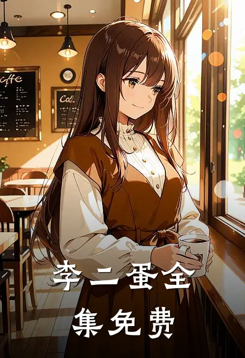 李二蛋的小说