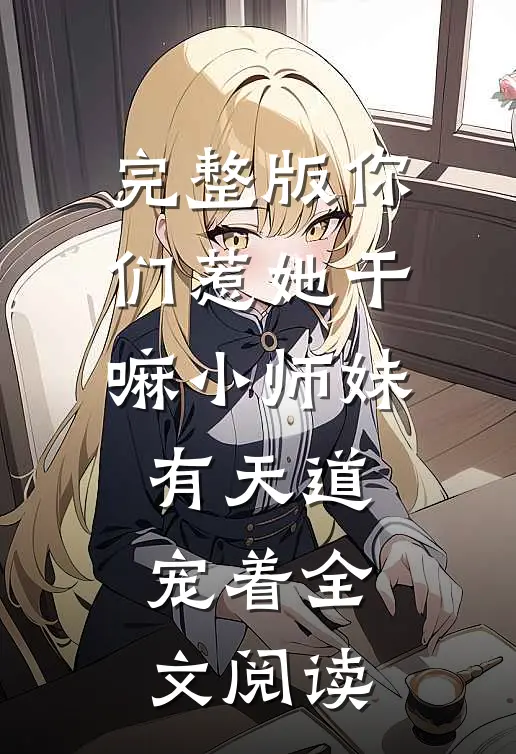 完整版你们惹她干嘛小师妹有天道宠着全文阅读