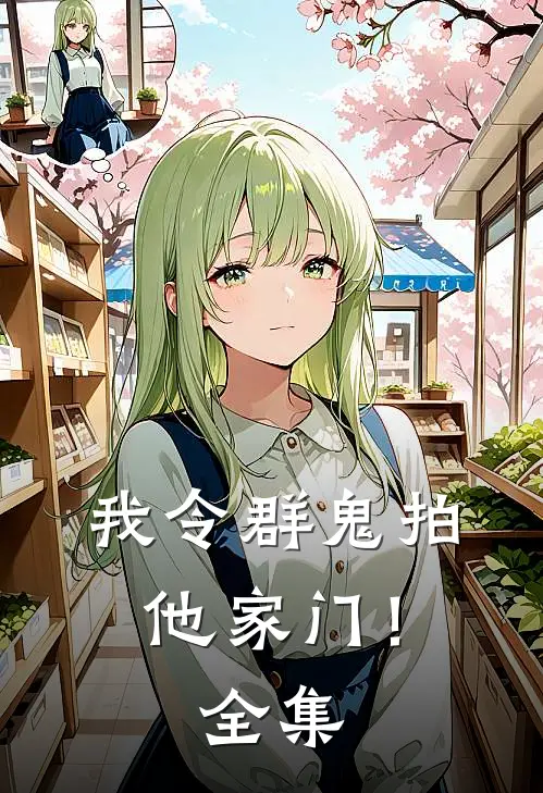 我令群鬼拍他家门！ 全集
