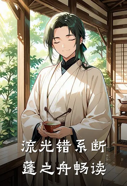 流光错系断蓬之舟畅读