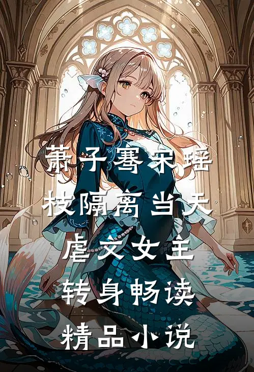 萧子骞宋瑶枝隔离当天,虐文女主转身畅读精品小说