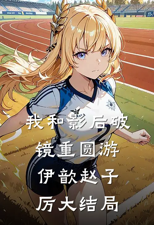 我和影后破镜重圆游伊歆赵子厉大结局