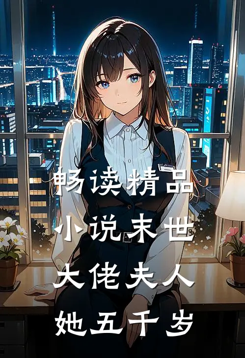 畅读精品小说末世大佬夫人她五千岁