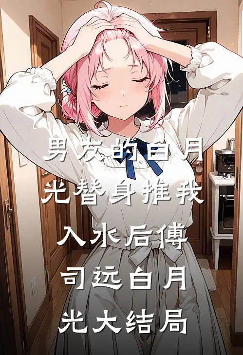 男友的白月光替身推我入水后傅司远白月光大结局