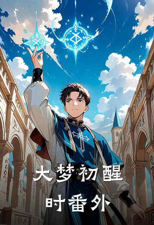 大梦初醒时番外