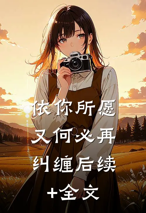 依你所愿，又何必再纠缠后续+全文