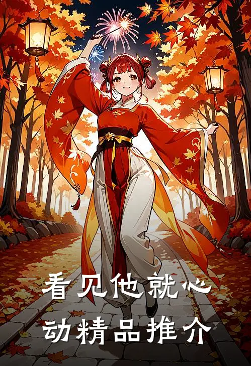 看见他就心动精品推介