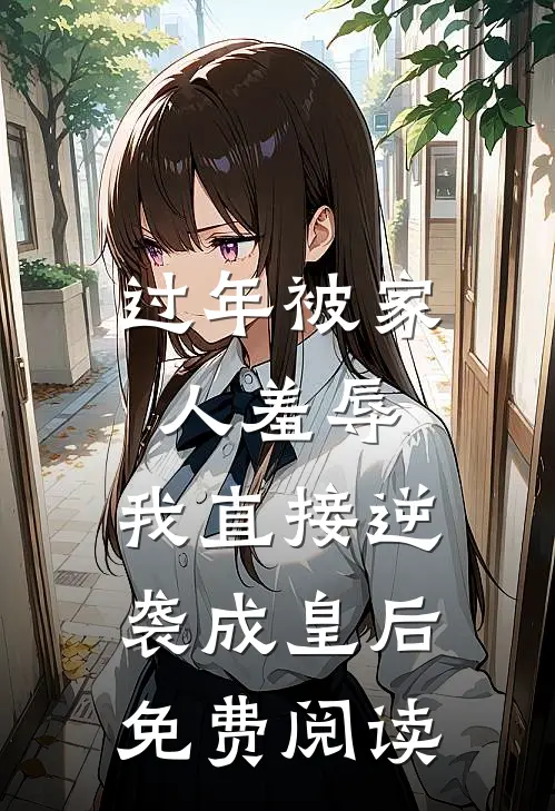 过年被家人羞辱，我直接逆袭成皇后免费阅读