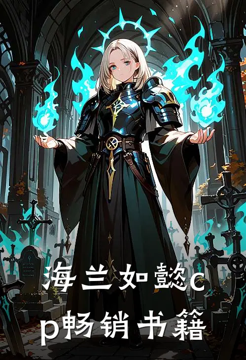 海兰如懿cp畅销书籍