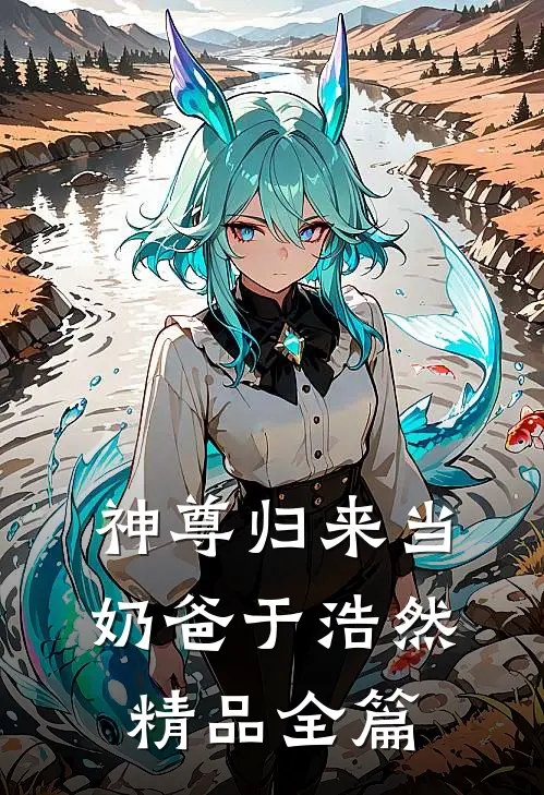神尊归来当奶爸于浩然精品全篇