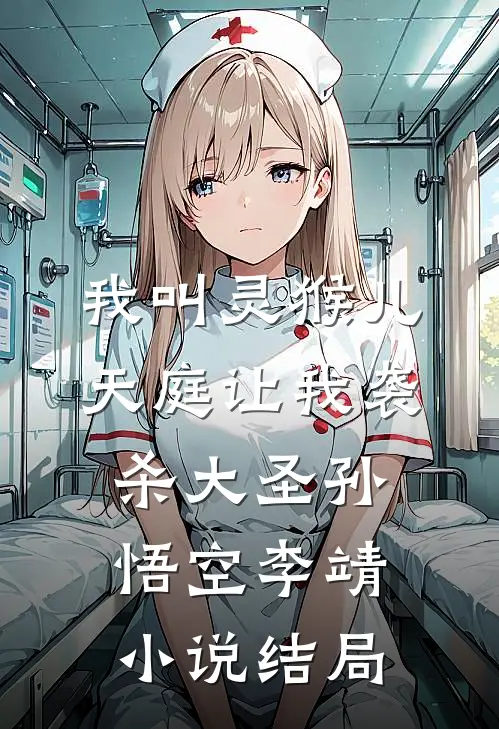 我叫灵猴儿，天庭让我袭杀大圣孙悟空李靖小说结局