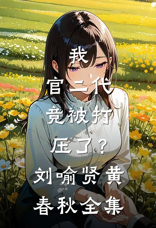 我，官二代，竟被打压了？刘喻贤黄春秋 全集