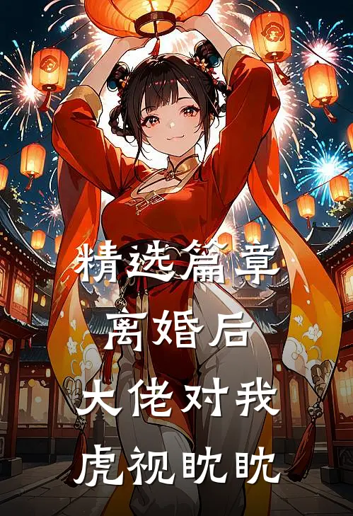 精选篇章离婚后，大佬对我虎视眈眈