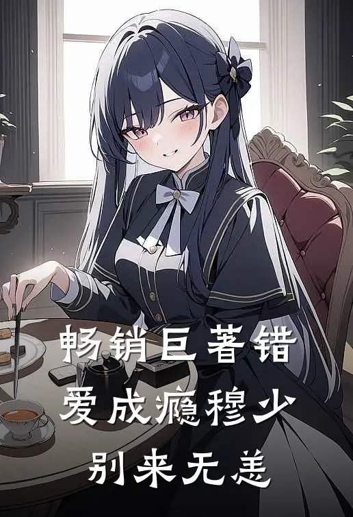 畅销巨著错爱成瘾穆少别来无恙