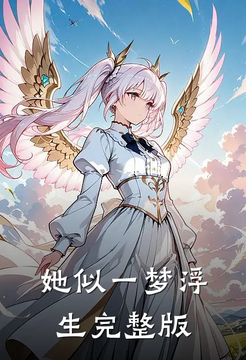 她似一梦浮生完整版