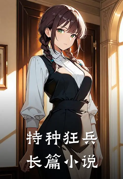 特种狂兵长篇小说