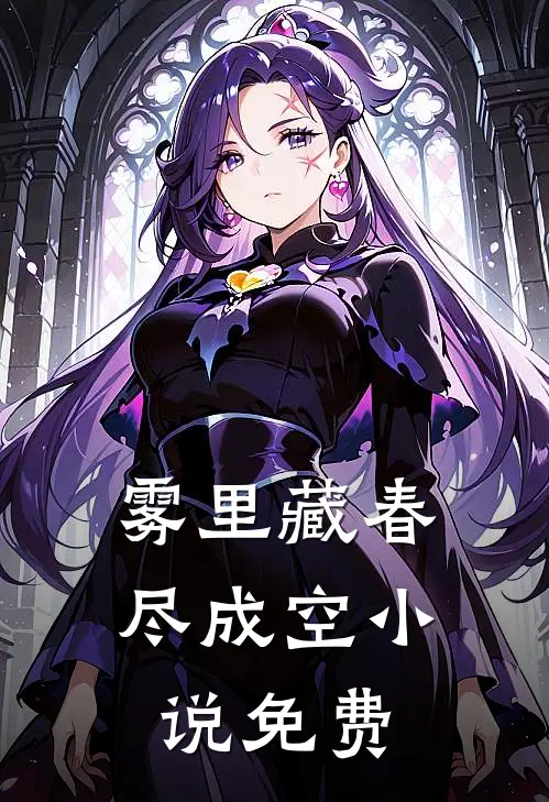 雾里藏春尽成空小说免费