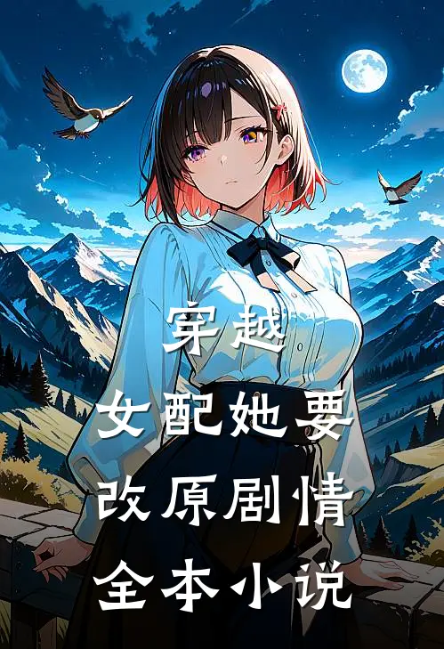 穿越：女配她要改原剧情全本小说