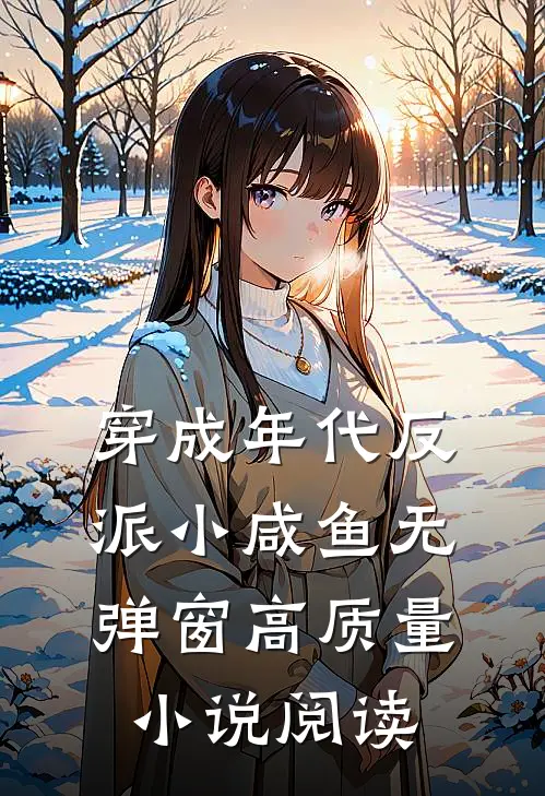 穿成年代反派小咸鱼无弹窗高质量小说阅读