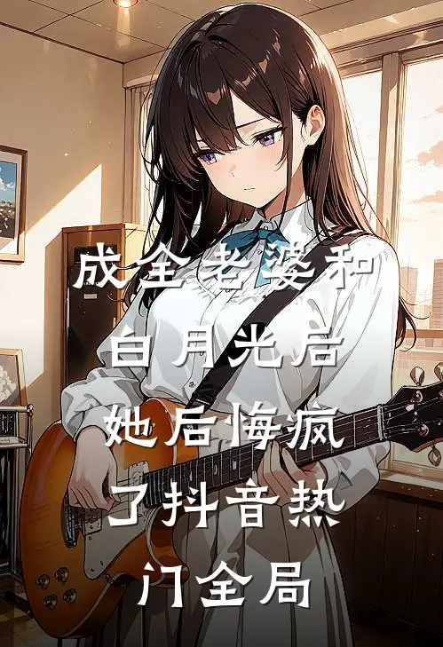 成全老婆和白月光后，她后悔疯了抖音热门全局