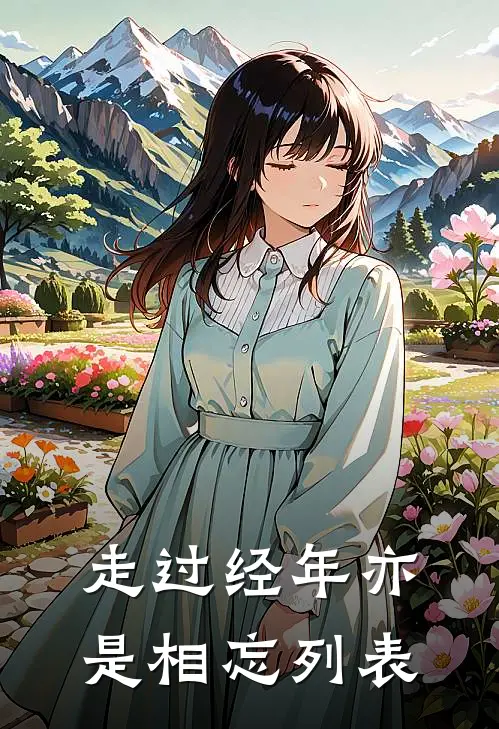 走过经年亦是相忘列表