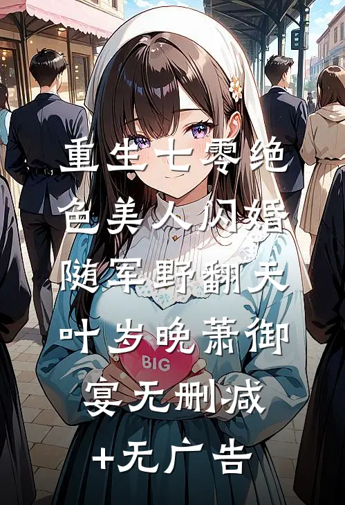 重生七零绝色美人闪婚随军野翻天叶岁晚萧御宴无删减+无广告