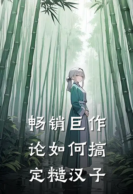畅销巨作论如何搞定糙汉子