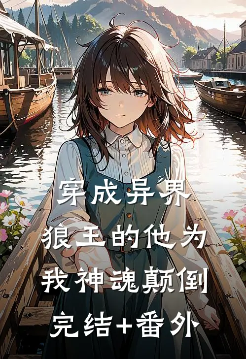 穿成异界，狼王的他为我神魂颠倒完结+番外