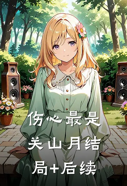 伤心最是关山月结局+后续