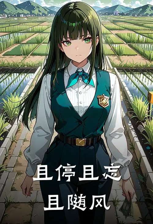 且停且忘且随风
