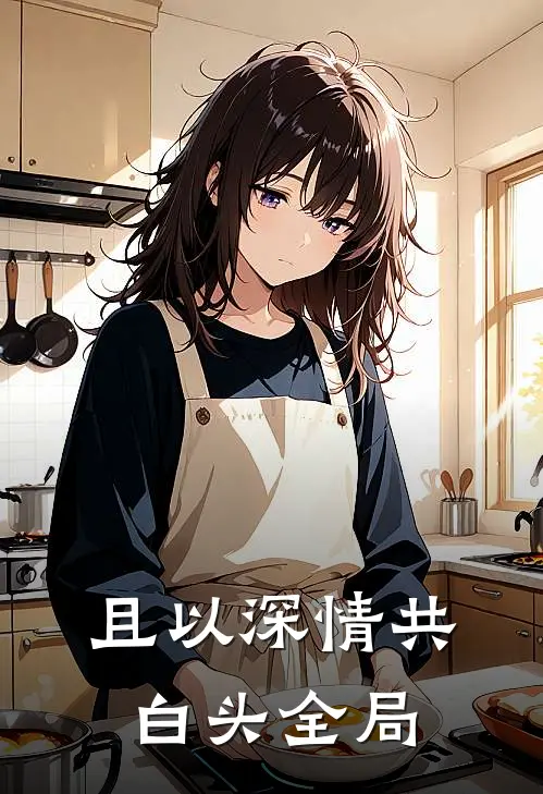 且以深情共白头全局