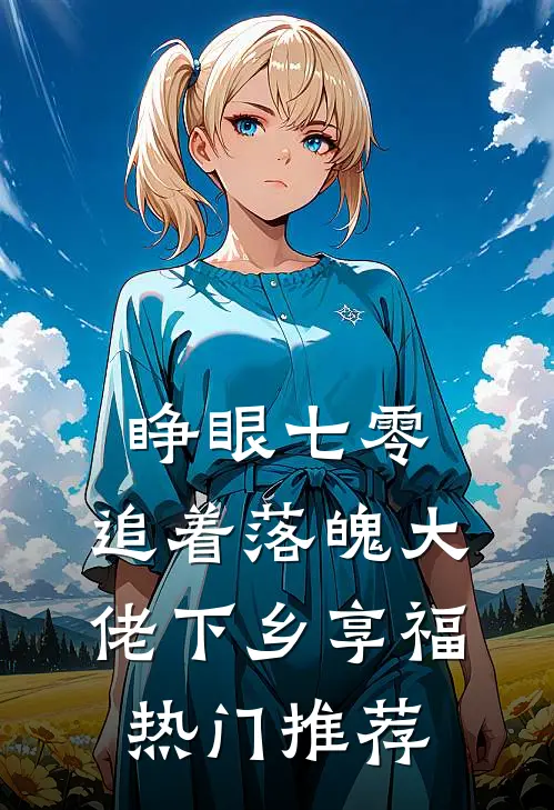 睁眼七零，追着落魄大佬下乡享福热门推荐