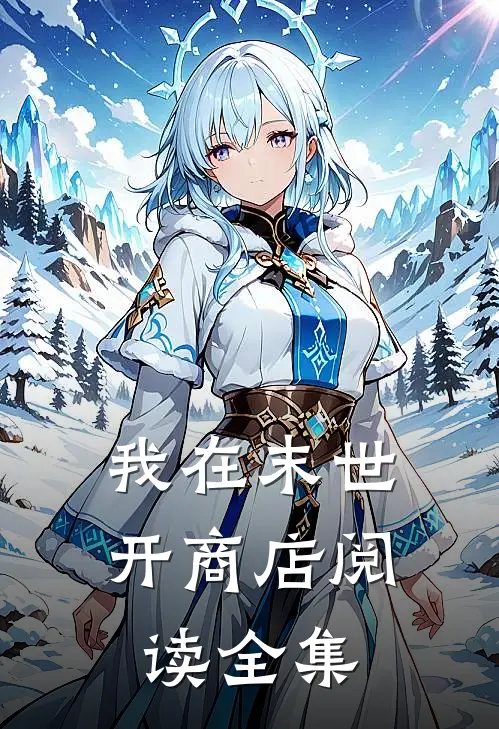 我在末世开商店阅读全集