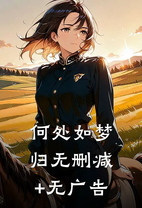 何处如梦归无删减+无广告