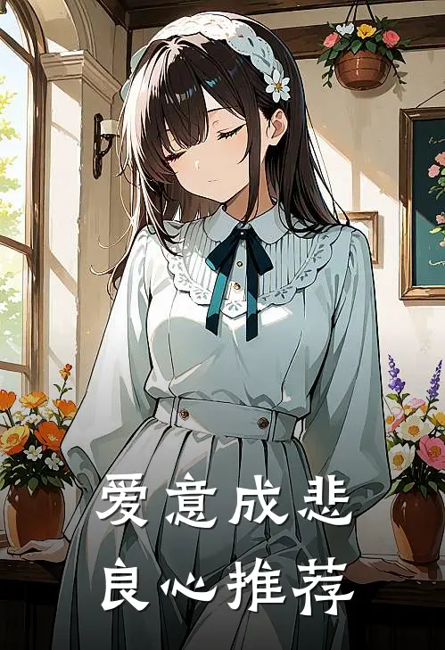 爱意成悲良心推荐