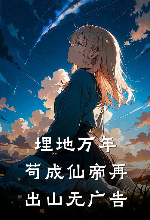 埋地万年，苟成仙帝再出山无广告