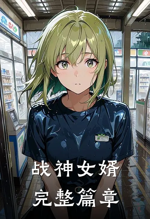 战神女婿完整篇章