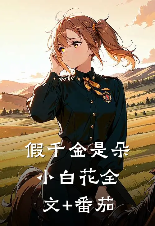假千金是朵小白花全文+番茄