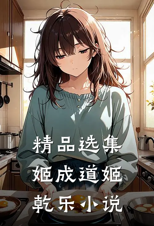 精品选集姬成道姬乾乐小说